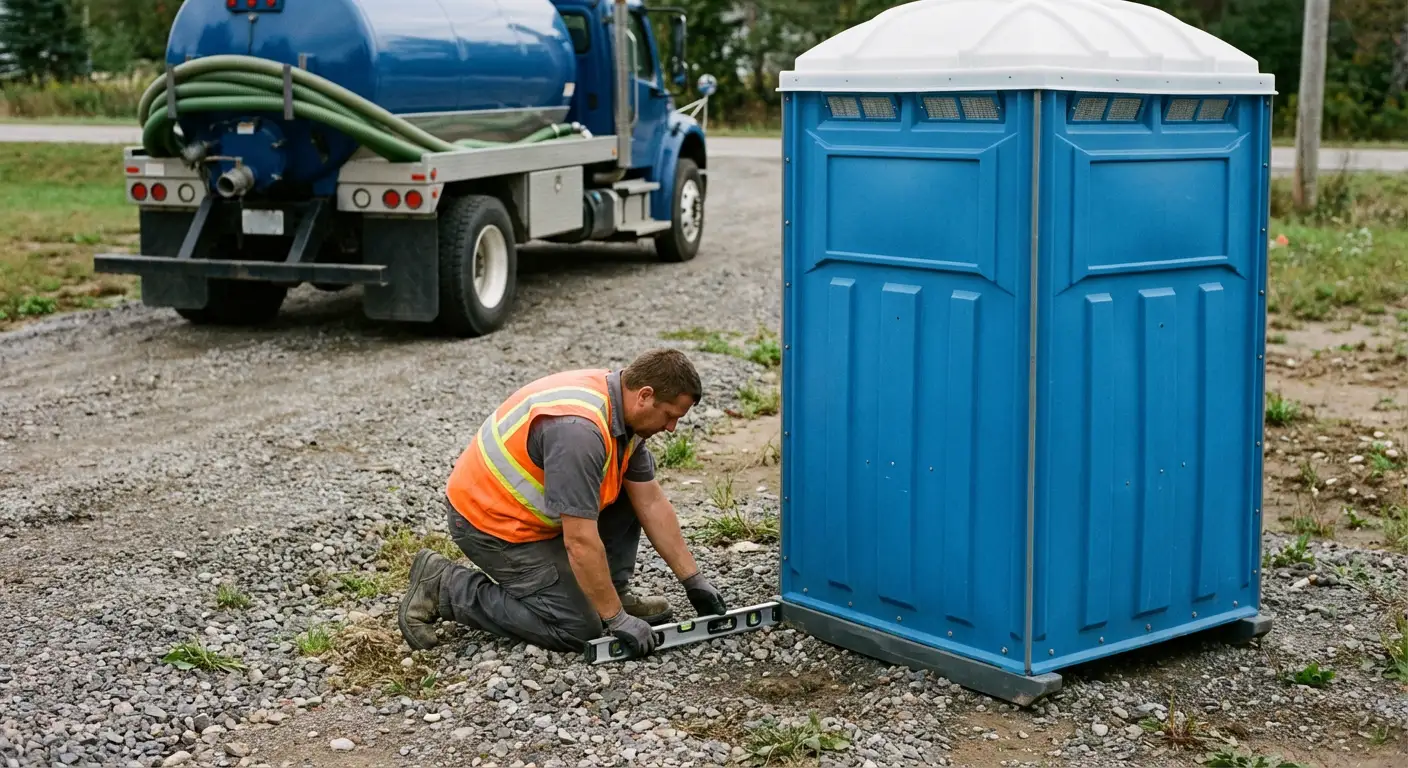 Safety protocols in action in Little Rock, AR